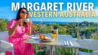 Top Things To Do in Margaret River: Western Australia Travel Guide 4K