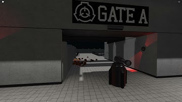 Sentry System Showcase