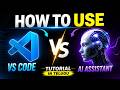 How To Use Vs Code ? Full Tutorial In Telugu Basic to Advance . #developertools #telugu #vscode
