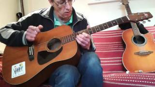 easy tricks in open c, and curtails explained. in hd !!