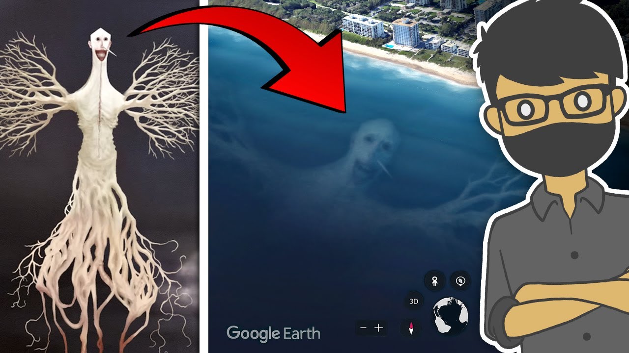 10 PENAMPAKAN DOCTOR NOWHERE DI DUNIA NYATA