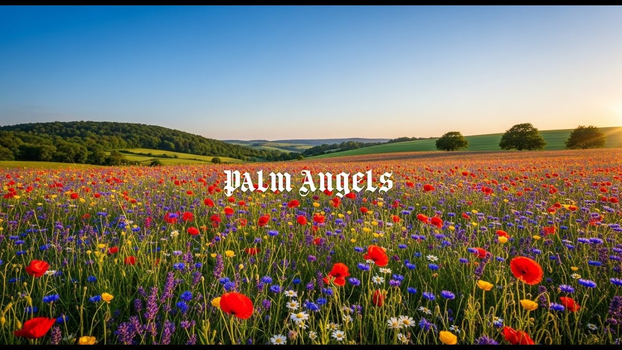 Watch Palm Angels - Dean & 77Madz on YouTube Watch Palm Angels - Dean & 77Madz on YouTube