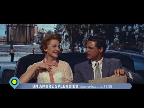 “Un amore splendido” con Deborah Kerr e Cary Grant, domenica 22 novembre alle 21.05 su Tv2000