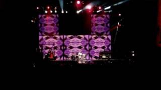 Madonna - Candy Shop San Diego Nov 4 2008
