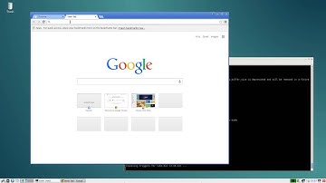 Install Debian from scratch part 9