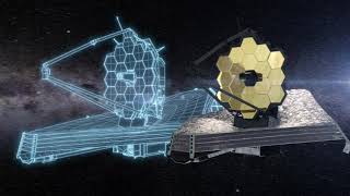 The James Webb Space Telescope using Siemens technology screenshot 5