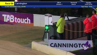 Cannington-03072018-Race-6