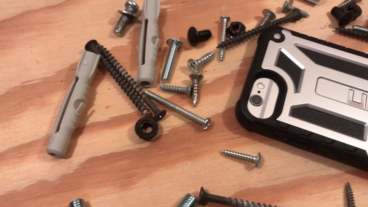 Urban Armor Gear for iPhone 7 Review   With Drop Test!