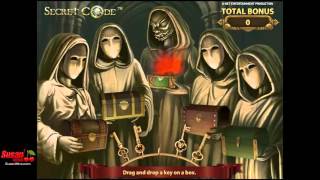 Wonderful ‎£229 Win - Key Bonus - Secret Code Online Slot Review