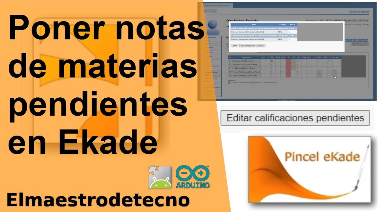 Cómo poner notas de pendientes en YouTube