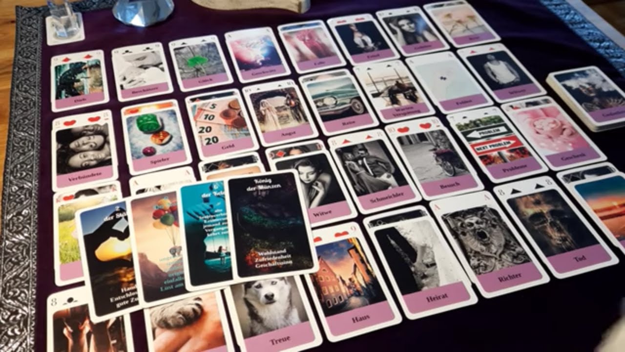 Single-Orakel: Gib einem neuen Partner einen Vertrauensvorschuss #liebe #single