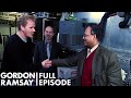 Gordon Ramsay Revisits Dillion's | Kitchen Nightmares FULL EPISODE