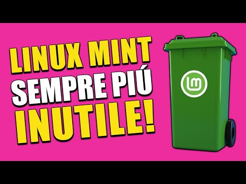 Linux Mint verso la fine?