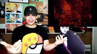 DEAN - love (ft. Syd) MV Reaction