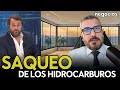 ¿Qué esconde el &quot;saqueo de los hidrocarburos&quot; en Oriente Medio? La batalla del gas. Lorenzo Ramírez