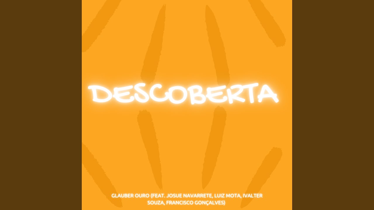 Descoberta (Cover)