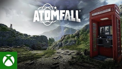 Atomfall - Part 3 Walkthrough (Xbox Series X NEW Gameplay)