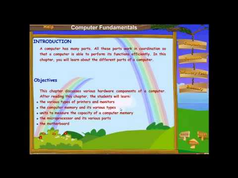 Exploring information about technology