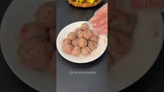 Bún cá thác lác nấu cà chua #nauan #buncathaclac #homnayangi #food #cooking #monngon #amthuc