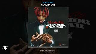 Rich Ass Rico - Insomnia Senior Year