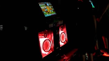 BFOVER30 (Semifinal) - NO LIMIT (RM Remix) (SP) [MANIAC] (Played by Hayakaze & DDRER-NT) - DDR Play