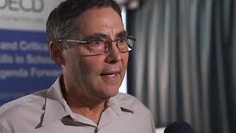 Carl  Wieman  Stanford University - about Creativi...