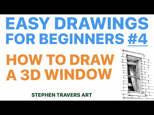 Building Windows Drawing