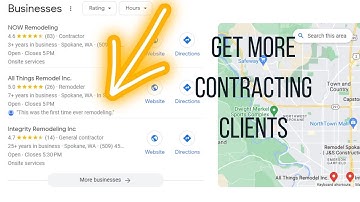 Ways to get more calls and leads from your Google Business Profile
