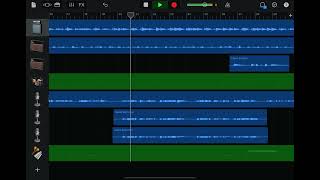 The Beatles - I Will Garageband Cover