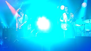 Kings of Leon - Waste a Moment (Live at Oude Luxor Theater, Rotterdam, Netherlands, 2016)