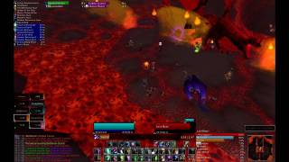 World of Warcraft | OS10 + 1D (Spermik)
