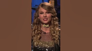 Taylor Swift DISSED EVERYONE 😈