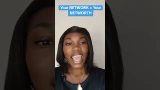 The right connections can take you further than money ever will. #NetworkToGrow #BusinessCommunity
