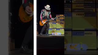 ZZ Top Performing amazingly with his blues music🔥#zztop #zztopstyle #zzt #legend #music #old #90s