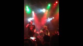 Hellyeah - Moth