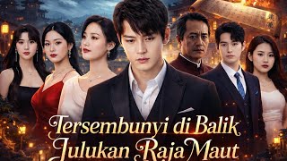 Tersembunyi Di Balik Julukan Raja Mat China Drama |Drama All Episodes Explained |Facts and Details 