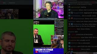 Ethan Klein claims Hasan is just as bad as Candace Owens