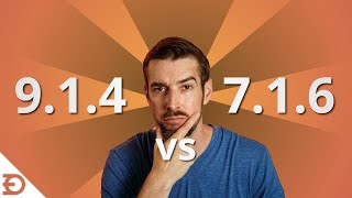 9.1.4 vs 7.1.6 | 13 Channel Immersive Audio Advice
