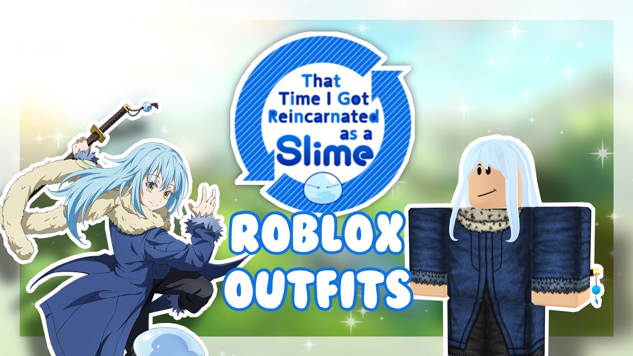 Chỉ với Slime Outfit trên Roblox, bạn sẽ được trải nghiệm một phong cách thời trang hoàn toàn mới lạ. Hãy tham gia vào cộng đồng Roblox và tự khám phá thế giới của bạn với tư cách là một người chơi sành điệu.