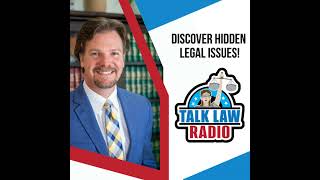 Juvenile Law with Daniel J. Palmer