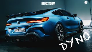 Heddstorm - Dyno (Original Mix) [BMW Cut]