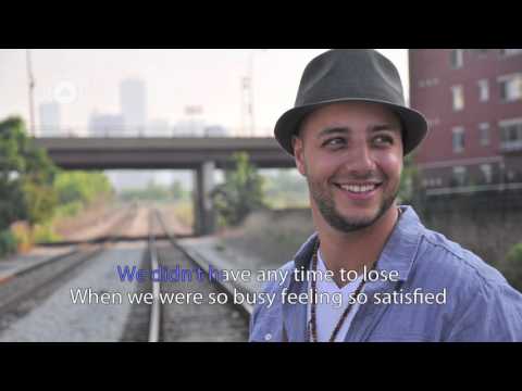 Maher Zain   Awaken   Official Lyric Video