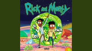 Download lagu Rick And Morty