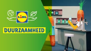 Bio Bij Lidl, Voor Iedereen Die Telt