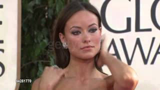 66th Annual Golden Globe Awards Arrivals [11 Jan 2009]