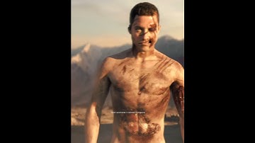 ◔ DECKER 🥵 | Shape Shifters - Love death & robots | dior polozenie 🎶 #lovedeathandrobots