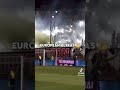 Usa ultrasvs europe ultras