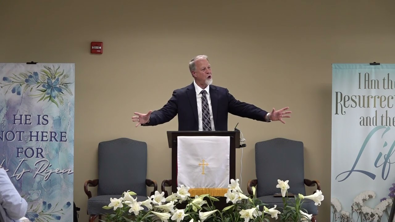 Appropriating the Feast: Psalm 22:22-31