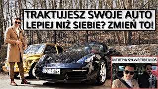 NAWYKI ŻYWIENIOWE WARTE MILIONY | DUŻY W MALUCHU I WIDZOWIE