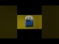 Perfume 360° Render in Blender 3D ✨ | Cinematic Product Shot